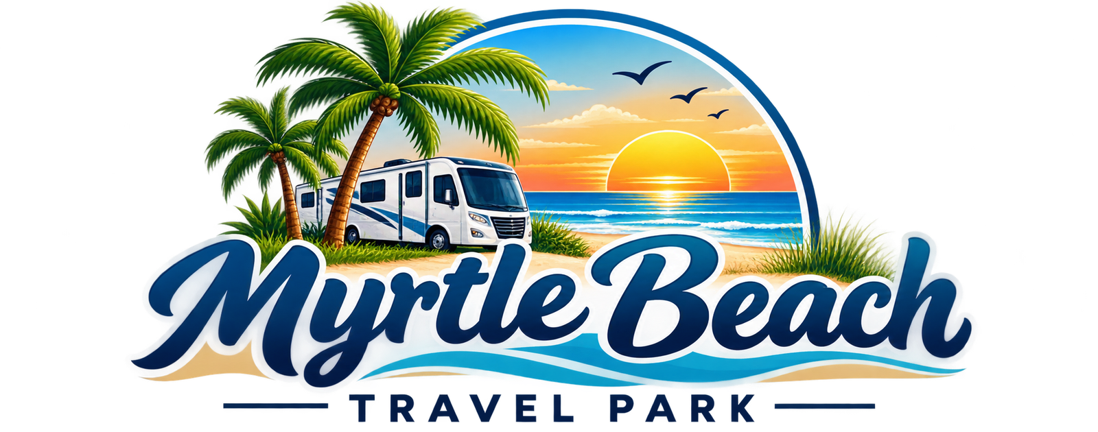 Myrtle Beach Travel Park